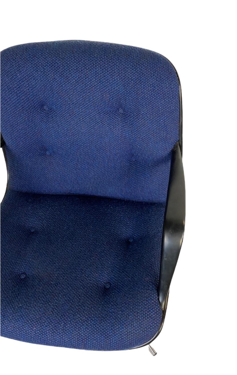 Textile Steelcase Office Desk Chair
