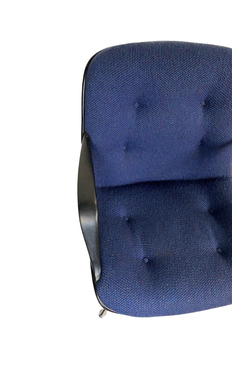 Steelcase Office Desk Chair For Sale at 1stDibs