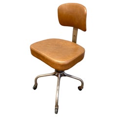 Chaises et fauteuils de bureau métal
