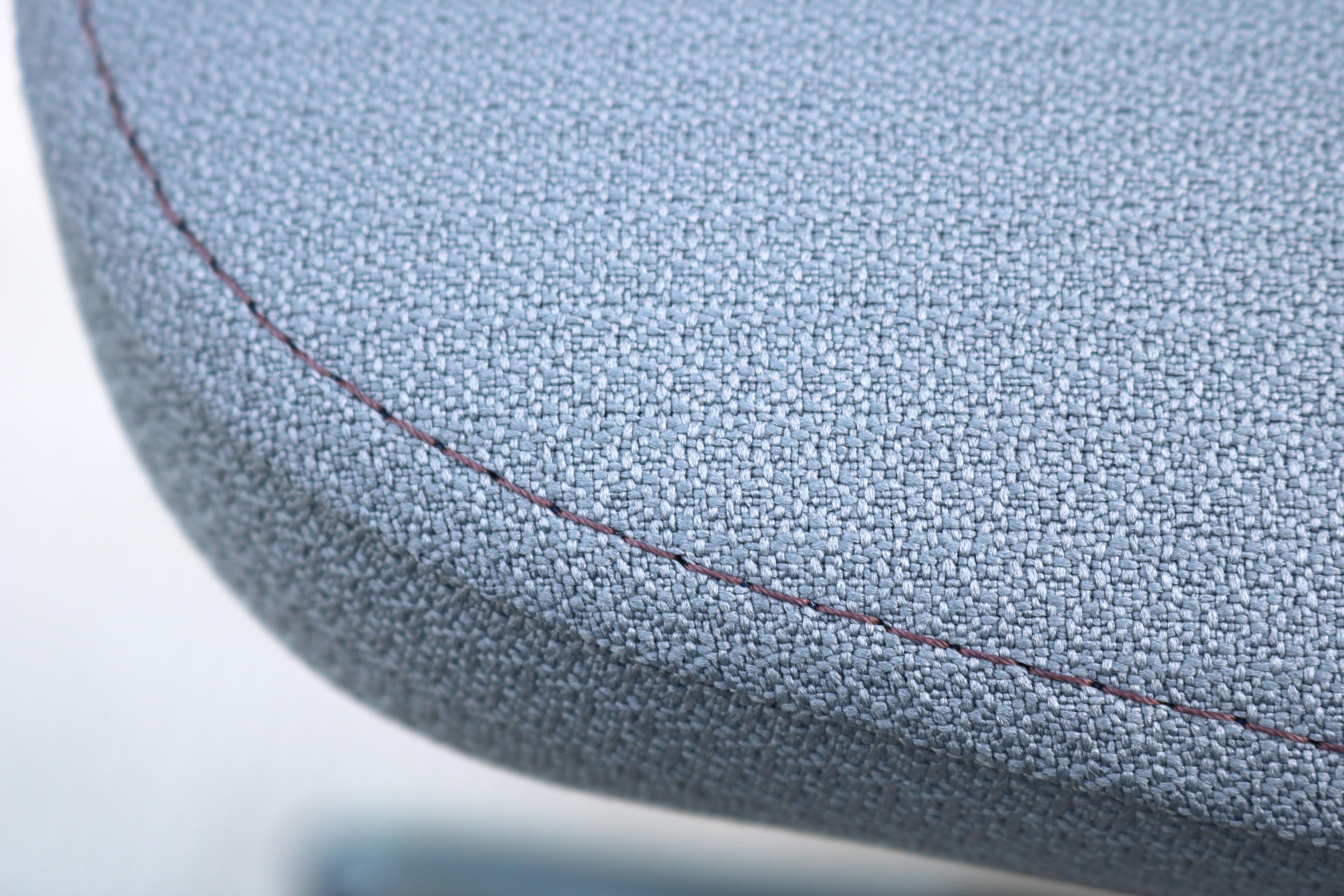 Steelcase Think V2 fauteuil de direction ergonomique nouveau modèle gris, neuf en vente 9