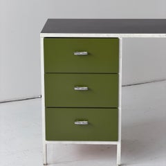 Steelframe Desk by George Nelson for Herman Miller