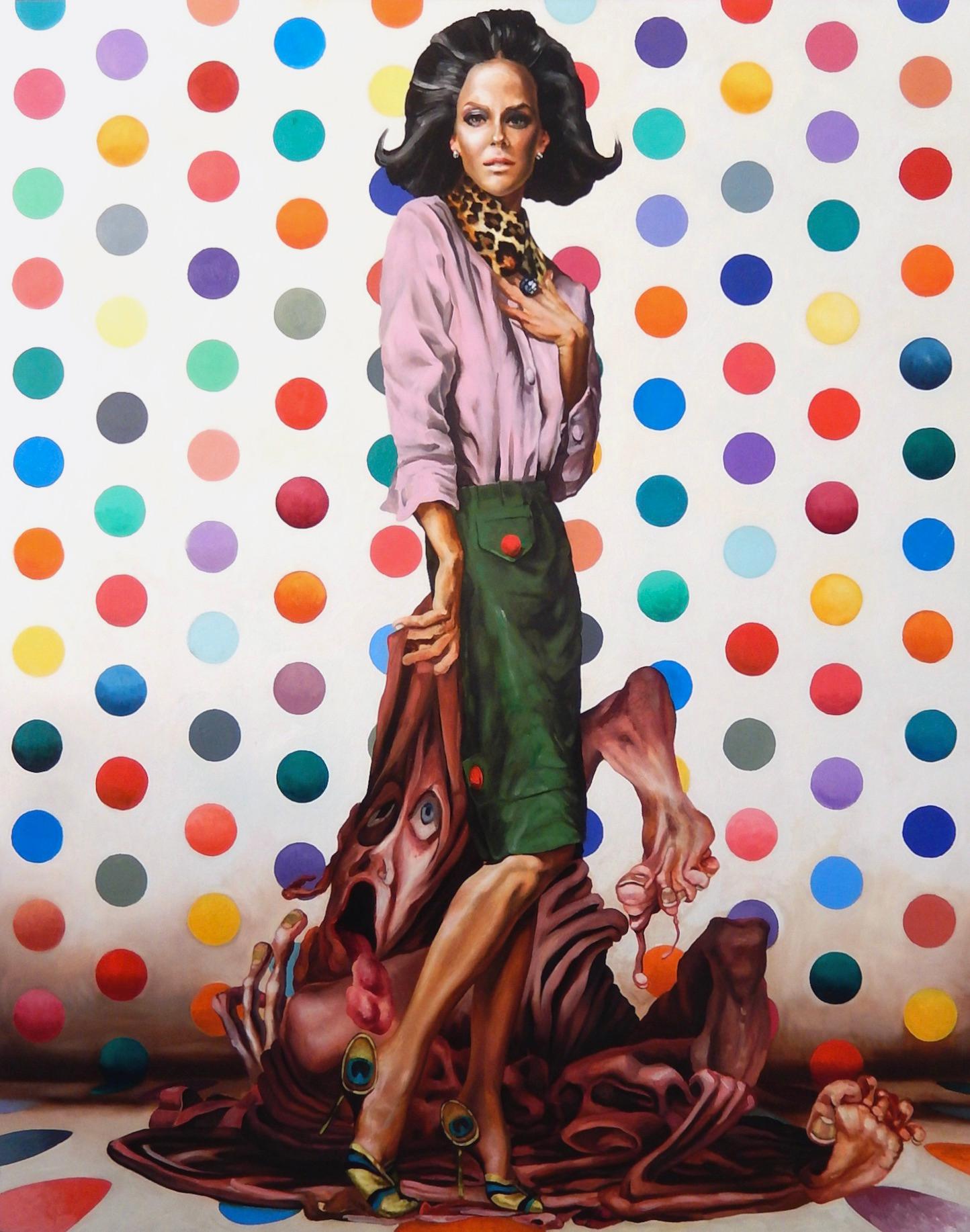 Americano Stef Duffy 