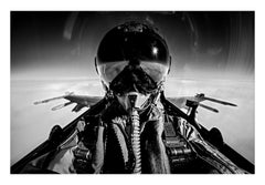 6 Fine Art Prints - Limited Collector's Portfolio Edition - Vador The Space Show