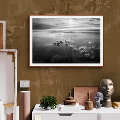 Cloudscape 2, Iraq 2016 - Limited Edition Fine Art Photography