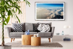 Cloudscapes 1, Iraq 2016 - # 1 / 7 Limited Edition Fine Art Photography