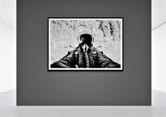 Going Vertical 1 - Belgien 2021 - #1 / 7 Limitierte Auflage von Kunstfotografie