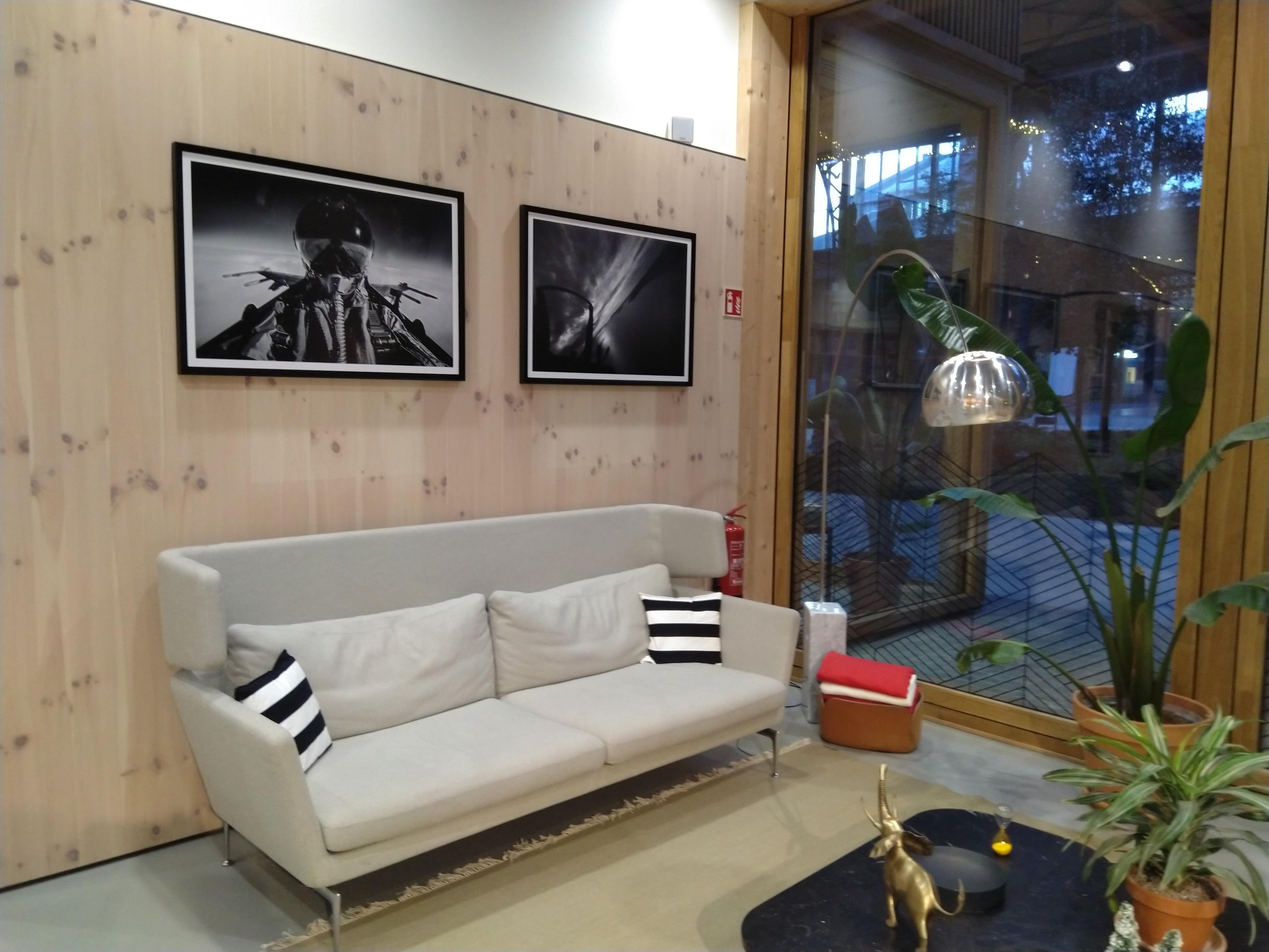 Selfie @ Altitude - Belgium 2013 - Limited Edition # 1/7 Fine Art Photography For Sale 5