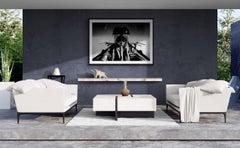 Selfie @ Altitude - Belgium 2017 - Limited Edition # 3/7 Fine Art Photography