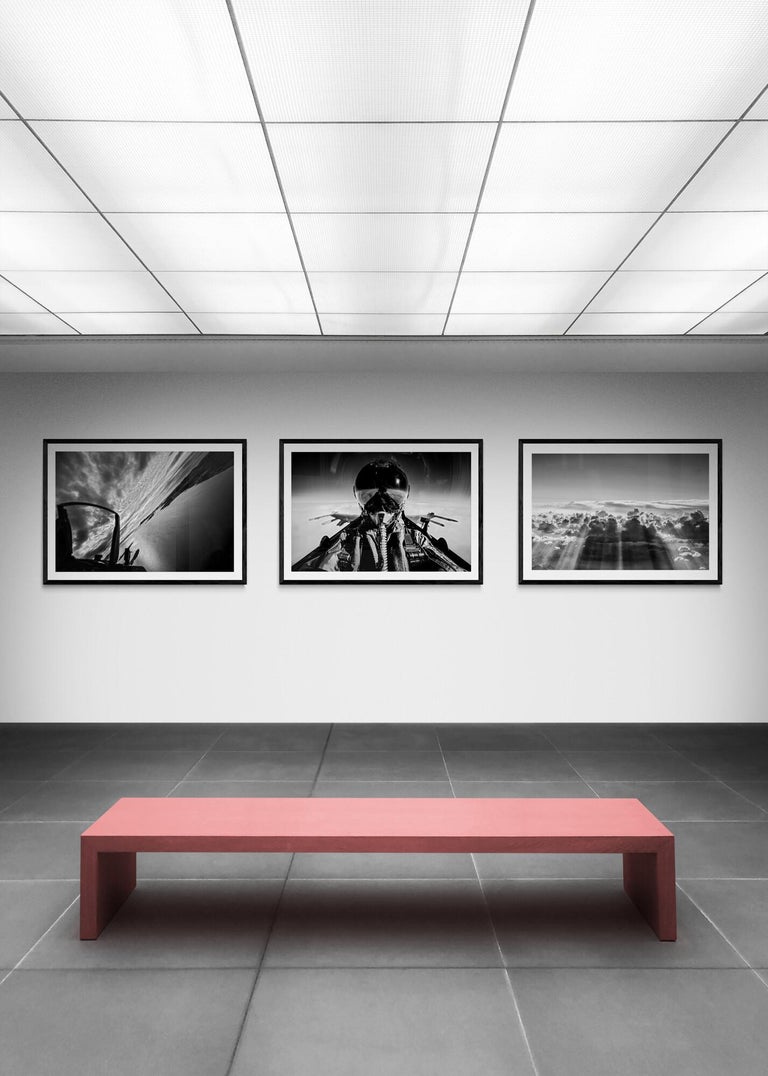 Stefan Darte Selfie Altitude Belgium 2017 Limited Edition 3/7