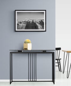 Sunrays through the clouds, Afghanistan 2012 - Limited Ed Fine Art Photography