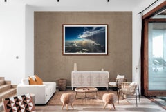 Thunderstorm - Afghanistan 2013 - Limited Edition Fine Art Photography