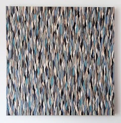 Shifting harmonies, Painting, Acrylic on Canvas