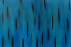 The gathering, Painting, Acrylic on Canvas