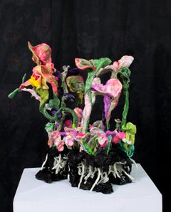 Stranger Flowers - II