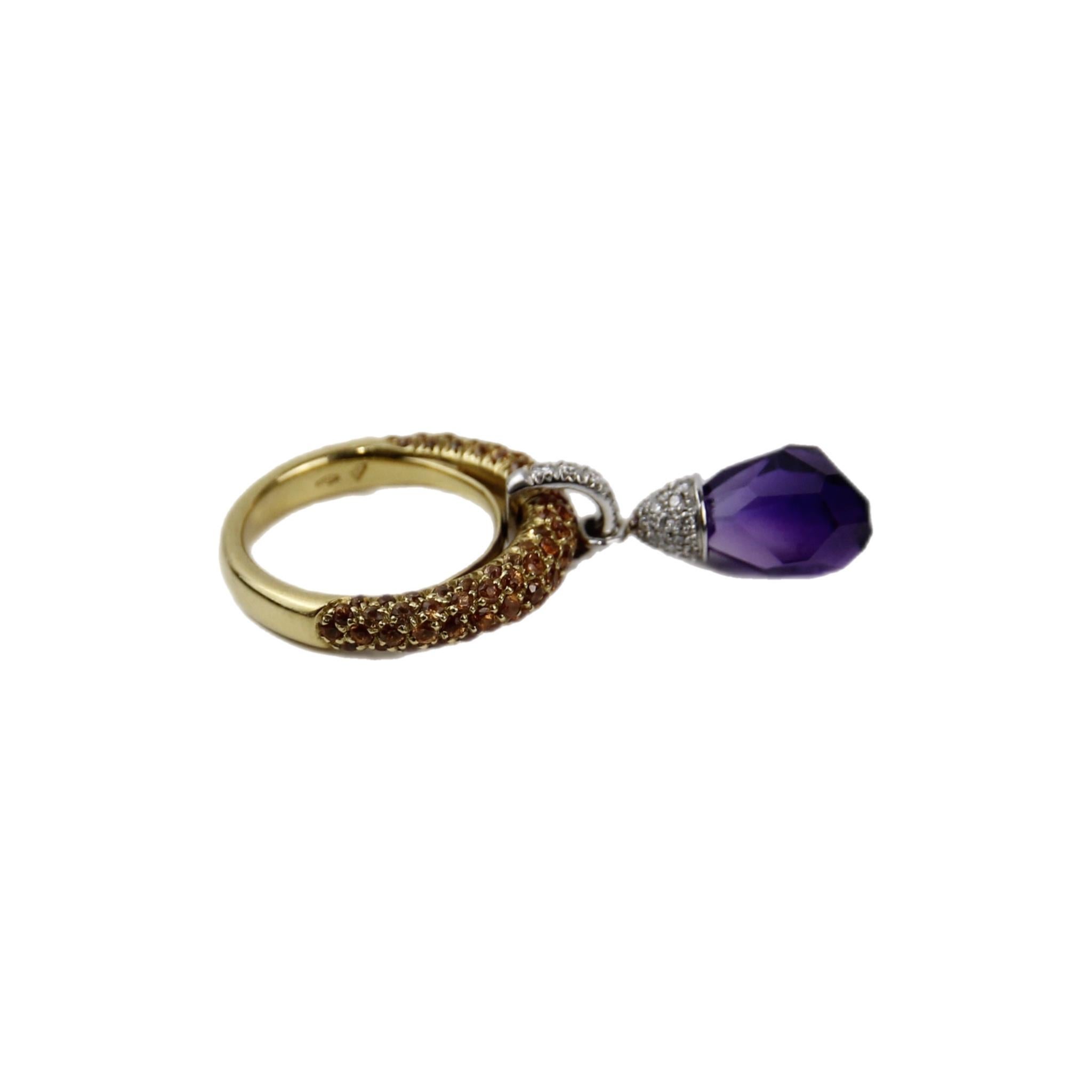 Diamond: 0.31ctw
Sapphire: 1.84ctw
Ring Size: 7
SKU: BLU01240
Model number: 18555RGZ4AM
Retail price: $9,100.00