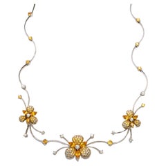 Choker Necklaces