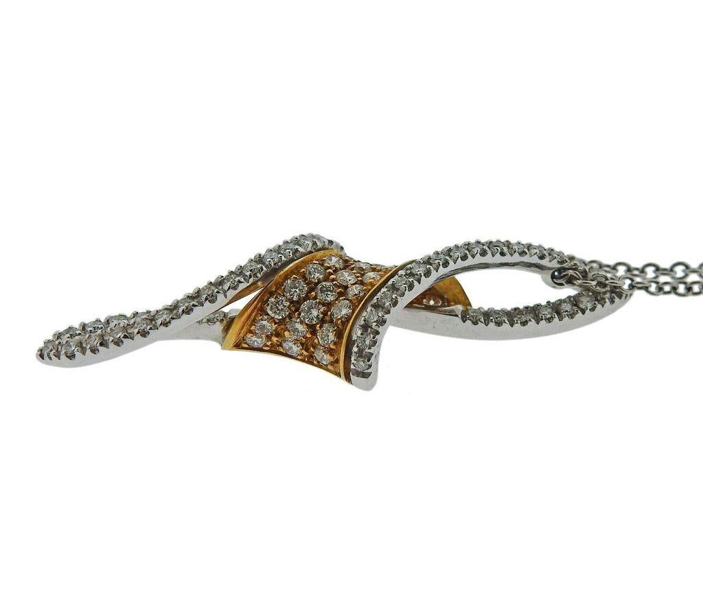 stefan hafner necklace