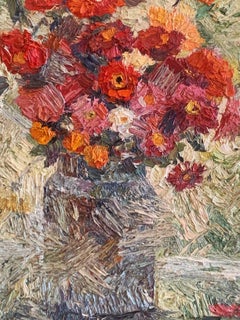 Fleurs