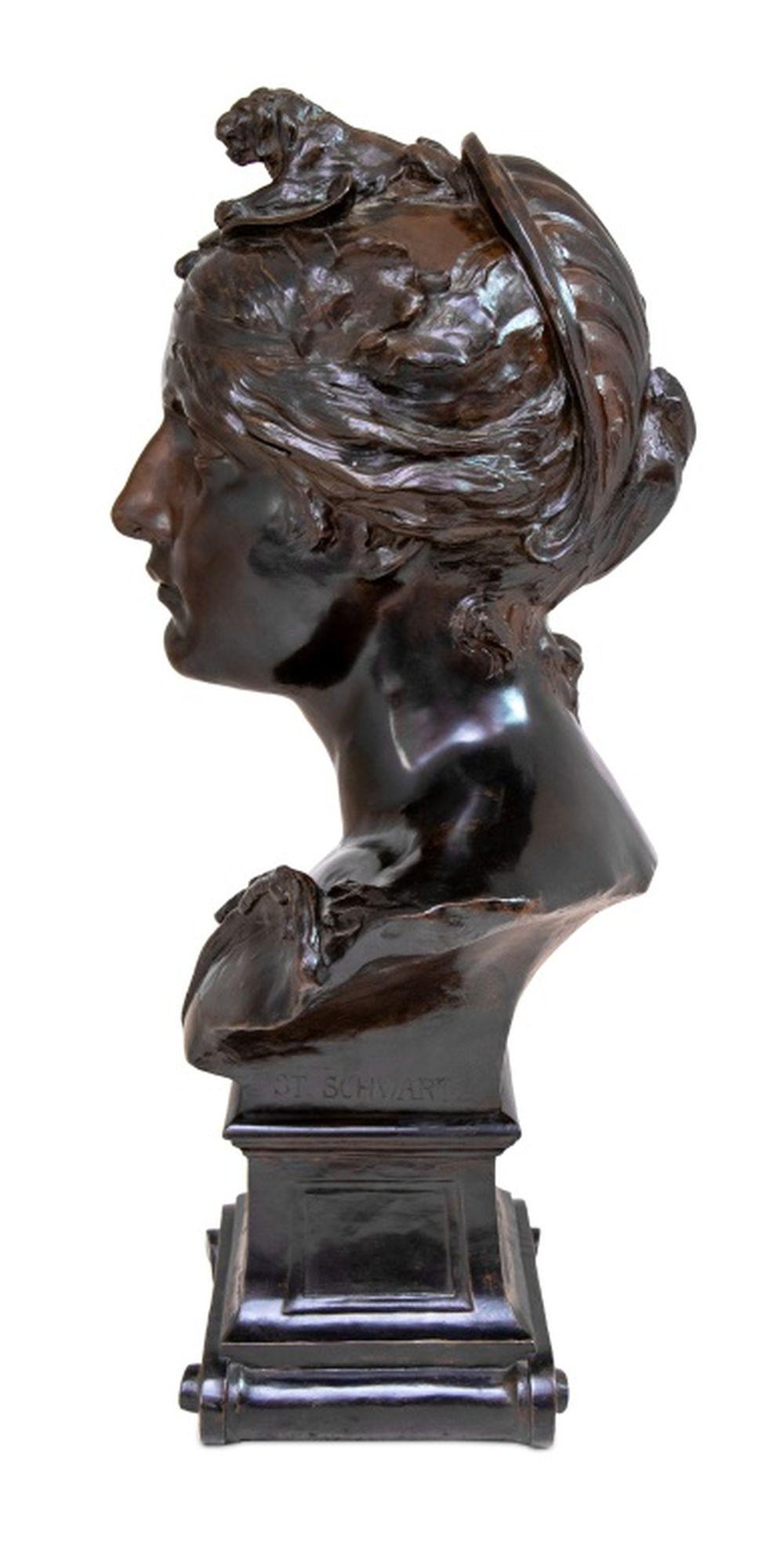 Neoclassico Stefan Schwartz 