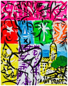 Sentimiento Saint-Tropez