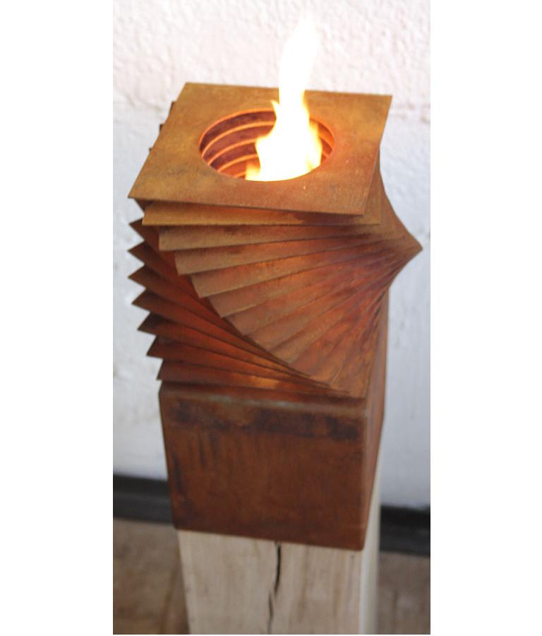 handmade torch