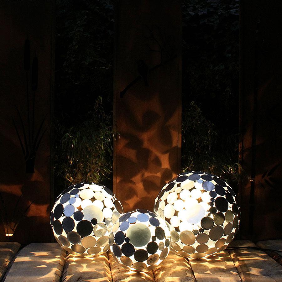 Outdoor Lamp - 