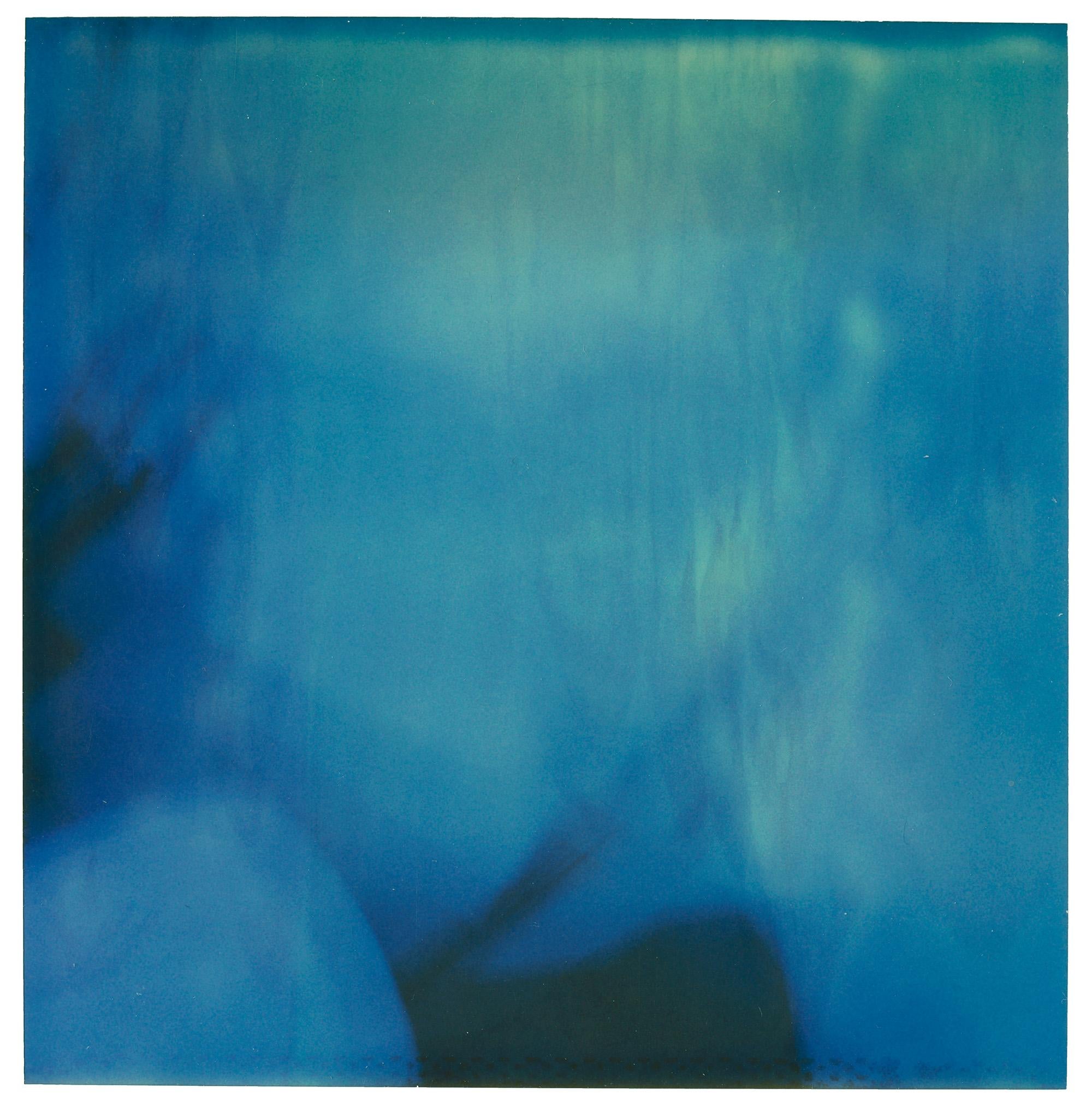 Brooklyn Bridge (Stay) - 21st Century, Polaroid, Color, New York, Contemporary 5