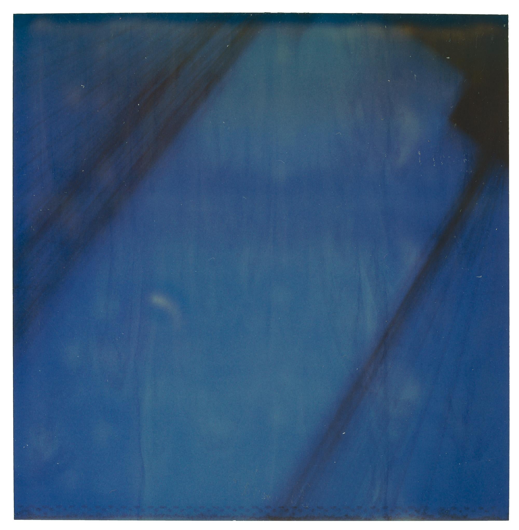 Brooklyn Bridge (Stay) – 21. Jahrhundert, Polaroid, Farbe, New York, Zeitgenössisch im Angebot 4