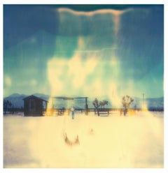 Ok Corral - part 1 - (Stranger than Paradise)