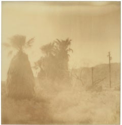 29 Palms, Kalifornien – nach einem Polaroid