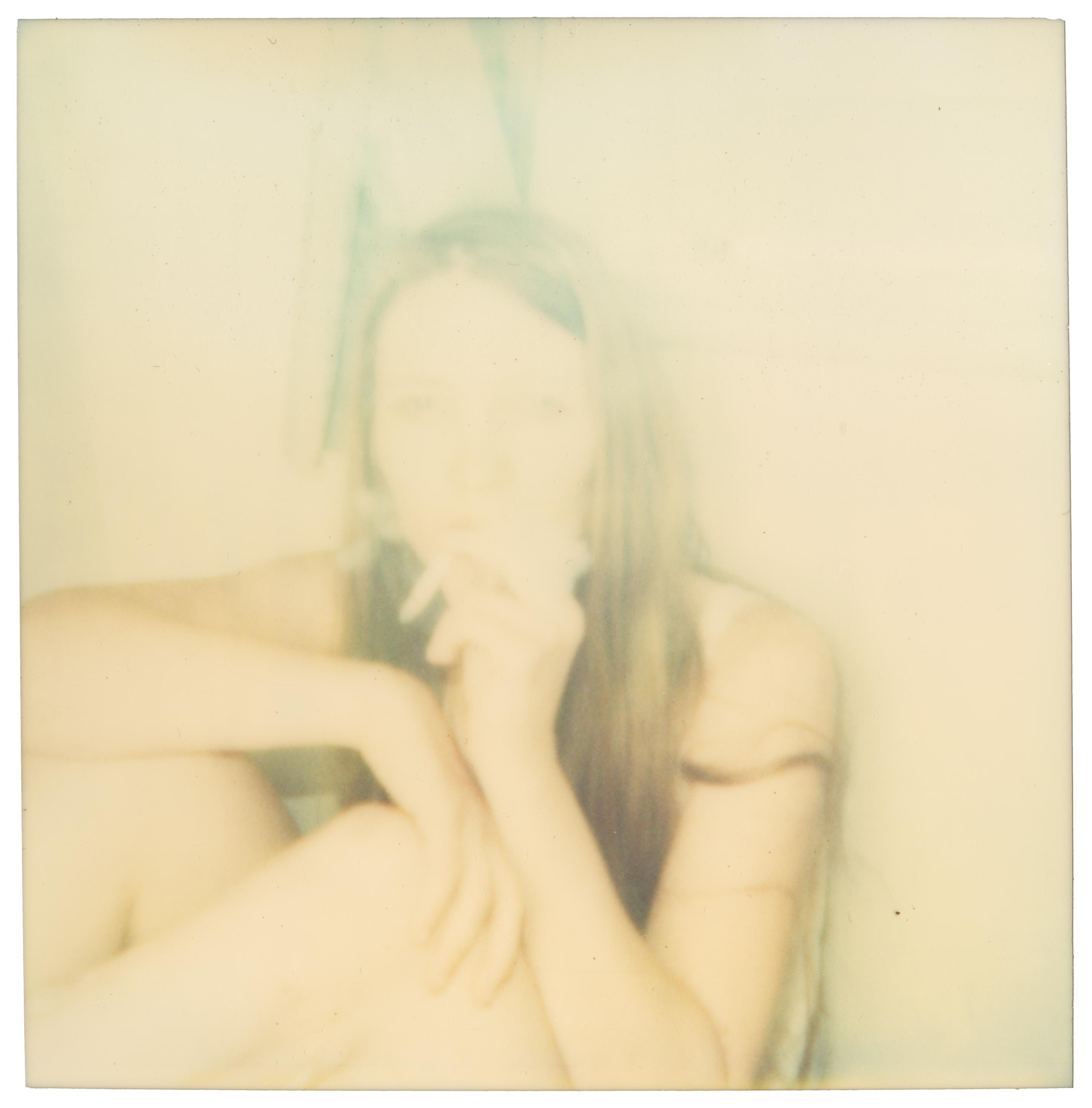 2nd Thoughts (29 Palms, CA) - Polaroid, Contemporary