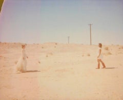 Une belle journée (Jusqu'à ce que la mort nous sépare) - Polaroid