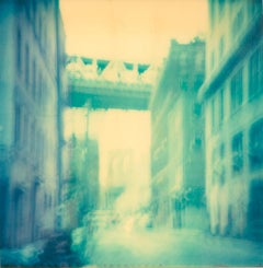 A Dream Play (Strange Love) – Polaroid