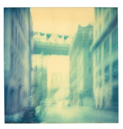 A Dream Play (Strange Love) - Polaroid, New York