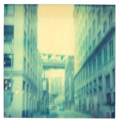 A Dream Play (Rüschenliebe) – Polaroid, New York