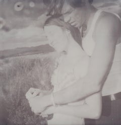 A Man and A Woman (Sidewinder) including the book 'A Half Forgotten Dream'