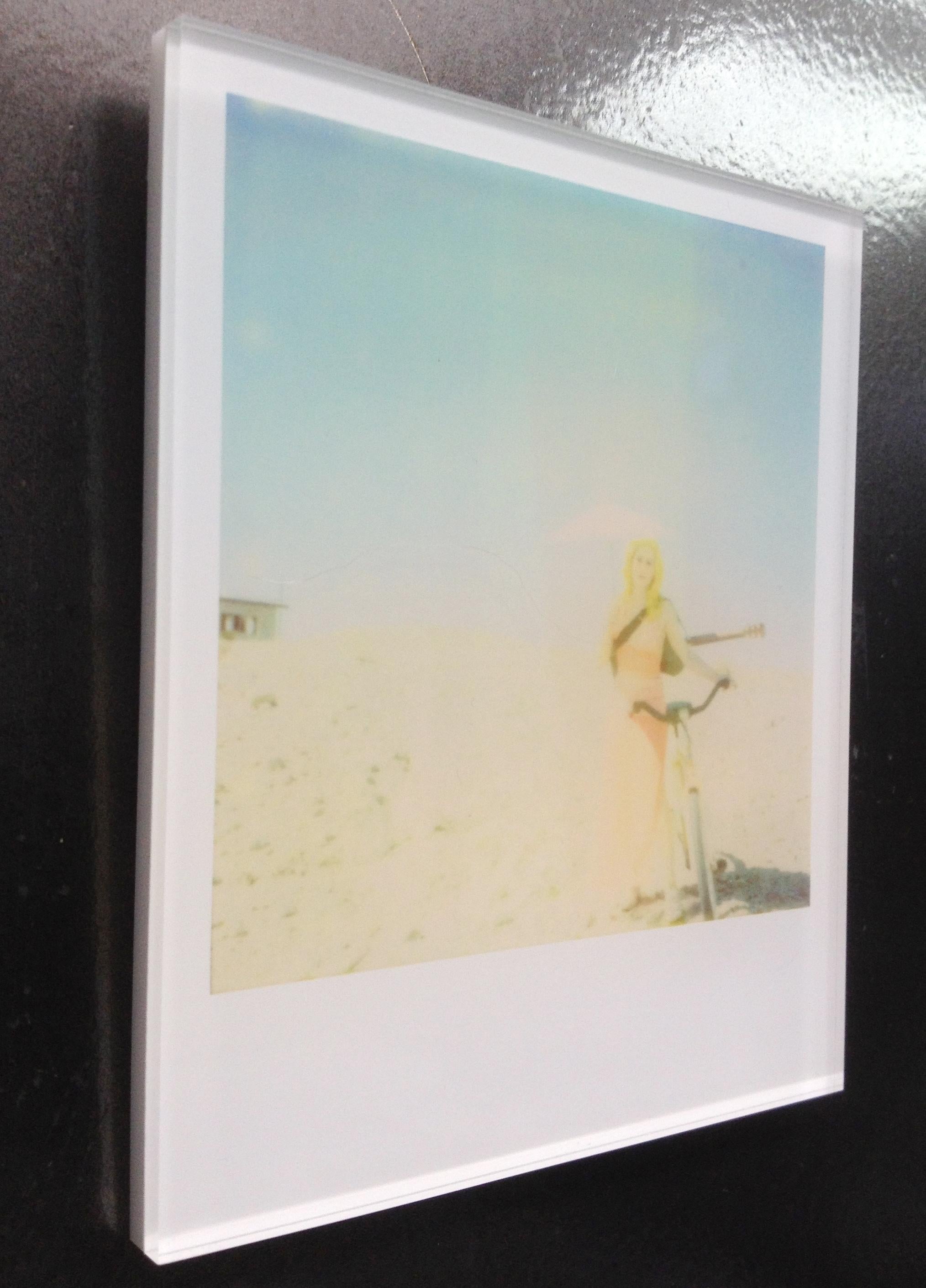 A Stefanie Schneider Mini - Moonwalk (29 Palms, CA) For Sale 2