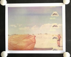 Eine Vision, die man nicht einfangen kann - einschließlich des Buches „A Half Forgotten Dream“