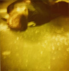 Accident I (Stay) - starring Ryan Gosling, Polaroid, Color