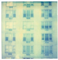 Across (Riemen Liebe) – Polaroid, New York