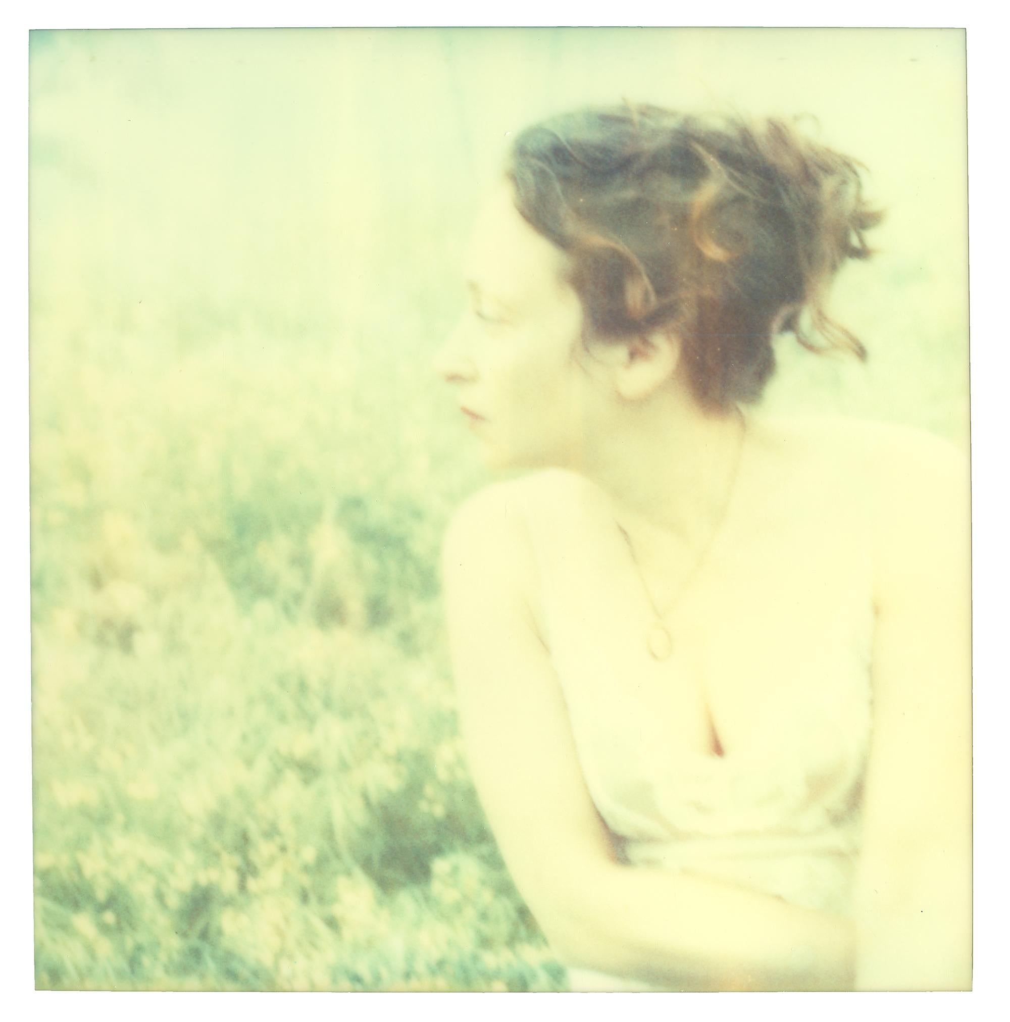 Alicia (Más extraño que el paraíso), analógico, 5 piezas - Photograph de Stefanie Schneider