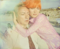 Always and Forever (Stage of Consciousness) - Radha Mitchell and Udo Kier