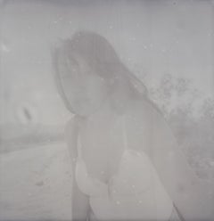Je rêve-je ? - Contemporain, 21e siècle, Polaroïd, Figuratif