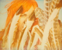 Angst (Stage of Consciousness) -  including the book 'A Half Forgotten Dream'