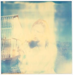 Apparition (Haley und die Vögel)