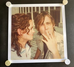 Athena et Henry (Stay) - avec Ryan Gosling et Elizabeth Reaser - Polaroid
