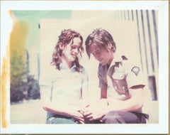 Athena and Henry (Stay) - starring Ryan Gosling and Elizabeth Reaser - Polaroid