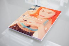 Reflection of my Mind - including the signed monograph 'Instantdreams'