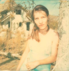Brezza d'autunno (Terre desolate) - Polaroid