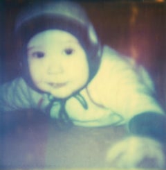 Memory Sequence (Stay) - Polaroid